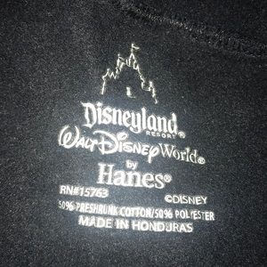 Vintage Disney World of Color